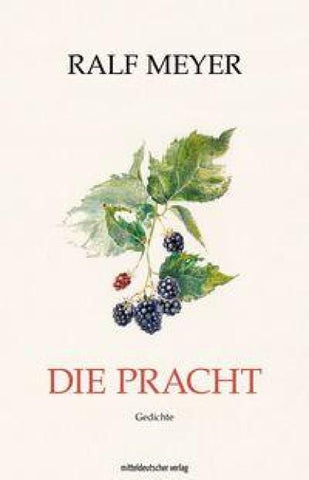 Die Pracht
