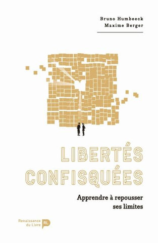 Libertés confisquées