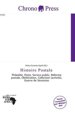 Histoire Postale