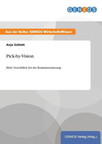 Pick-by-Vision