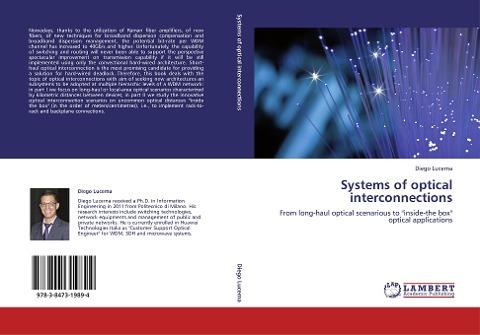 Systems of optical interconnections
