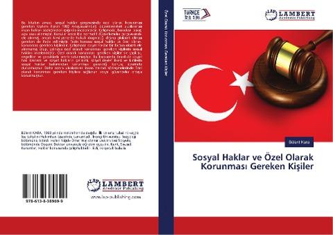 Sosyal Haklar ve Özel Olarak Korunmas¿ Gereken Ki¿iler