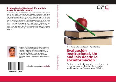 Evaluación institucional. Un análisis desde la socioformación