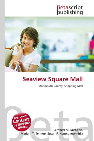 Seaview Square Mall