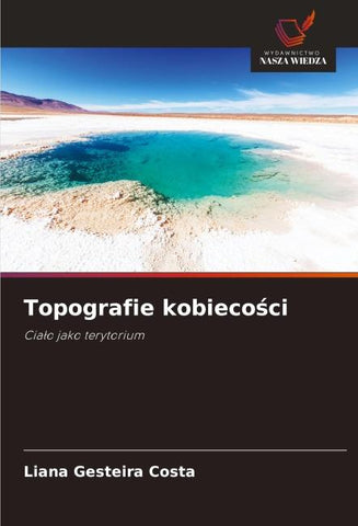 Topografie kobieco¿ci