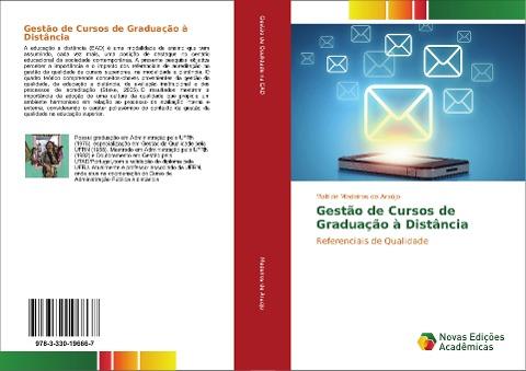 Gestão de Cursos de Graduação à Distância