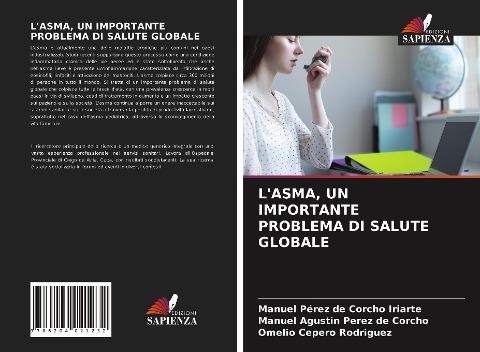 L'ASMA, UN IMPORTANTE PROBLEMA DI SALUTE GLOBALE