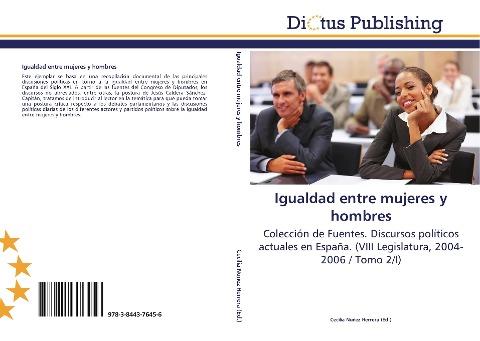 Igualdad entre mujeres y hombres