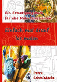 Einfach mal drauf los malen