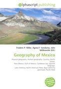 Geography of Mexico