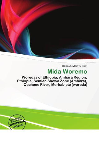 Mida Woremo