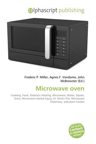 Microwave oven