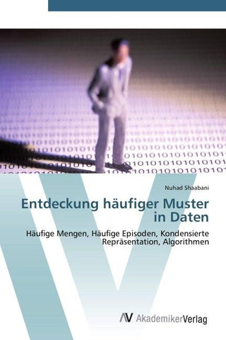 Entdeckung häufiger Muster in Daten