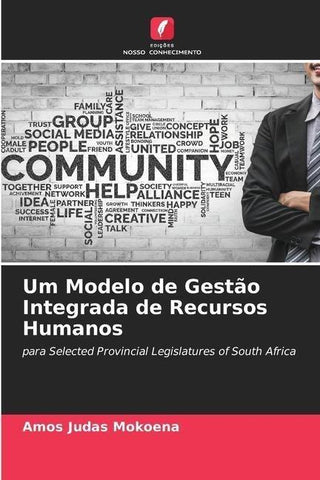 Um Modelo de Gestão Integrada de Recursos Humanos
