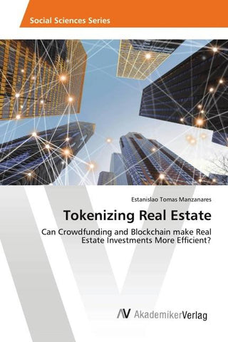 Tokenizing Real Estate