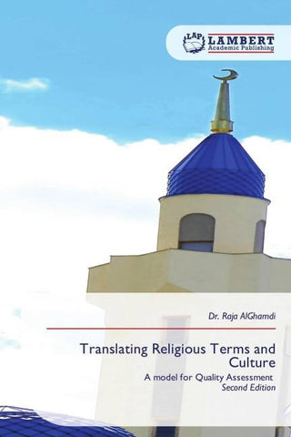 Translating Religious Terms and Culture