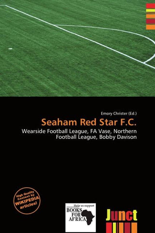 Seaham Red Star F.C.