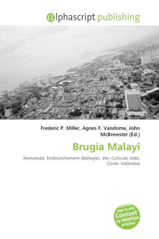 Brugia Malayi