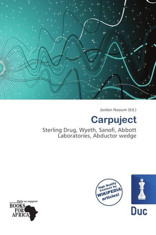 Carpuject