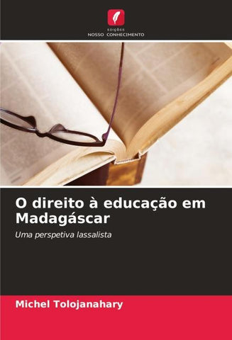 O direito à educação em Madagáscar