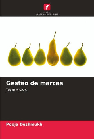 Gestão de marcas