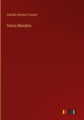 Danza Macabra