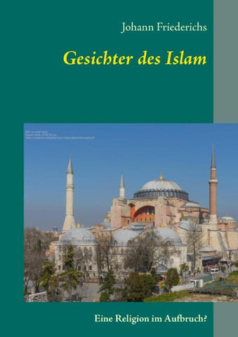 Gesichter des Islam