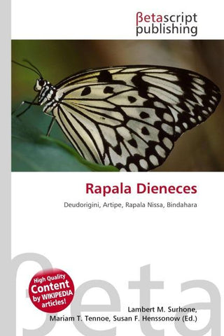 Rapala Dieneces