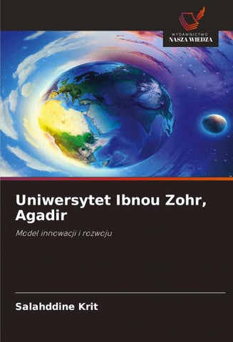 Uniwersytet Ibnou Zohr, Agadir