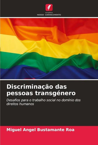 Discriminação das pessoas transgénero