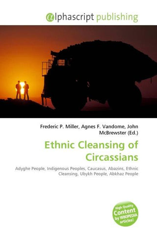 Ethnic Cleansing of Circassians