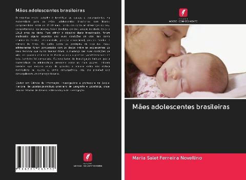 Mães adolescentes brasileiras
