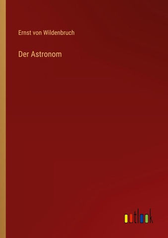 Der Astronom