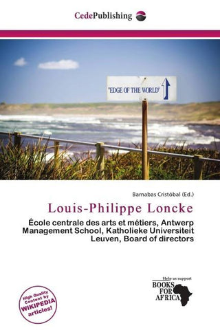 Louis-Philippe Loncke