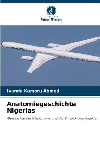 Anatomiegeschichte Nigerias