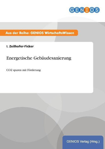 Energetische Gebäudesanierung