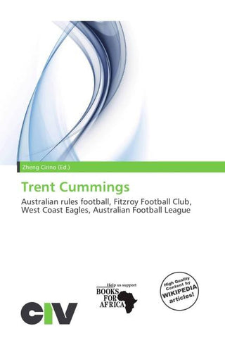 Trent Cummings