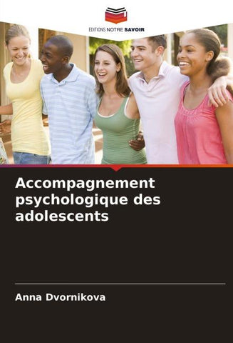 Accompagnement psychologique des adolescents