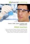 Aldol reaction