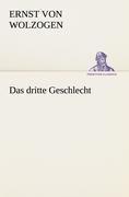 Das dritte Geschlecht
