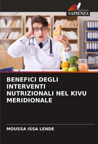 BENEFICI DEGLI INTERVENTI NUTRIZIONALI NEL KIVU MERIDIONALE