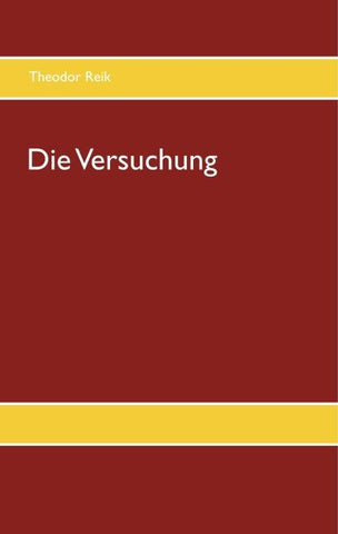 Die Versuchung