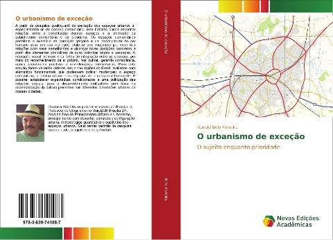 O urbanismo de exceção
