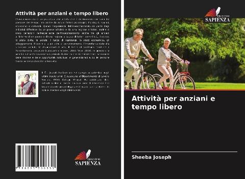 Attività per anziani e tempo libero