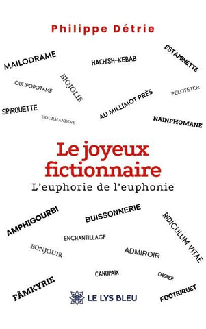 Le joyeux fictionnaire