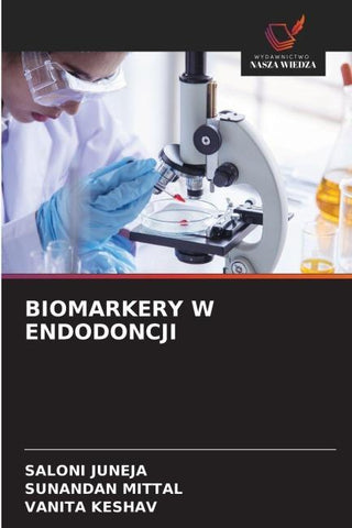 BIOMARKERY W ENDODONCJI