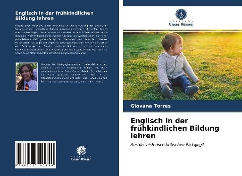 Englisch in der frühkindlichen Bildung lehren