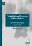 Early Childhood Education and Care in India