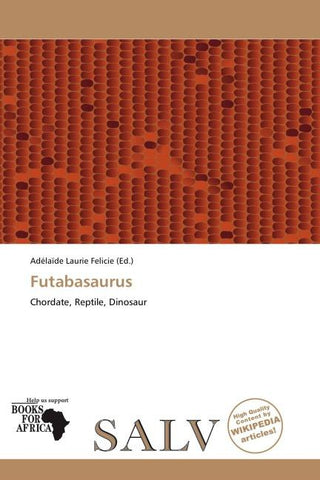 Futabasaurus
