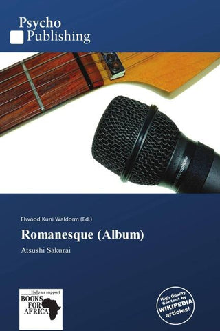 Romanesque (Album)